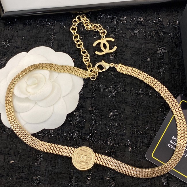Chanel Necklace CE10220