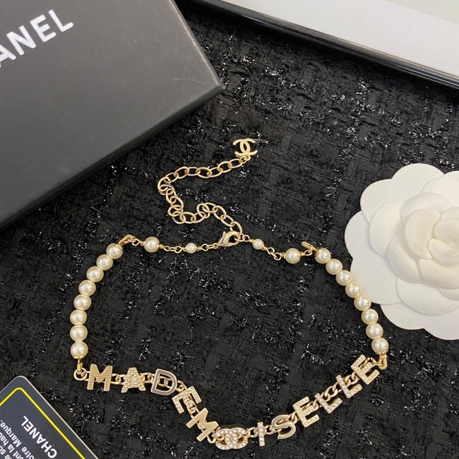 Chanel Necklace CE10221