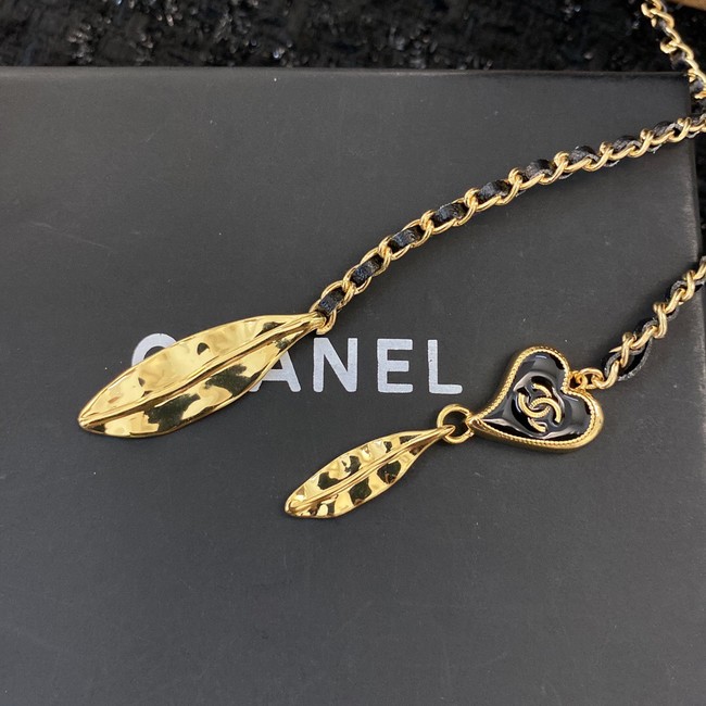 Chanel Necklace CE10222