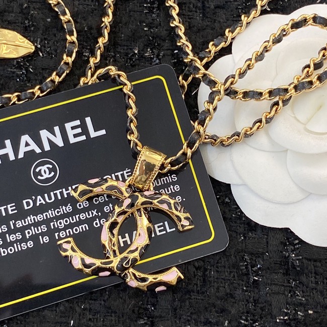 Chanel Necklace CE10222