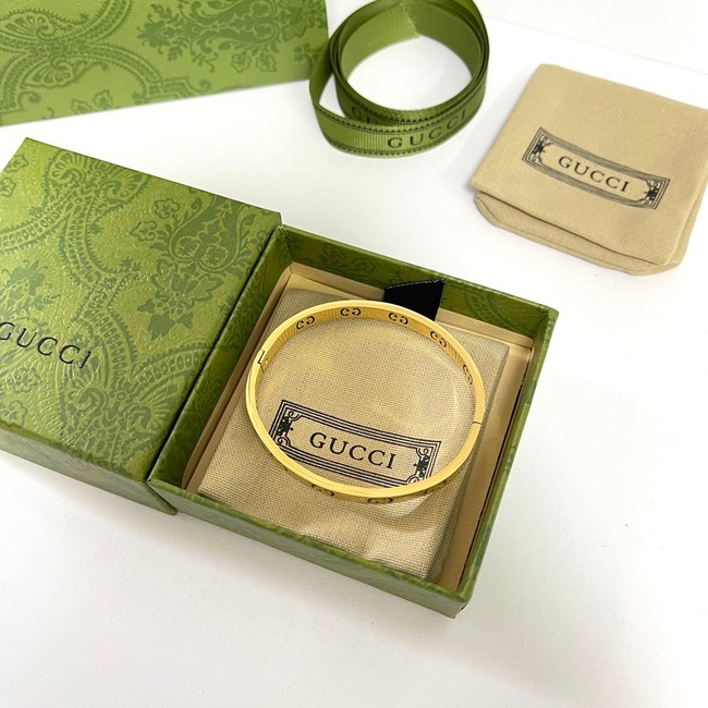 Gucci Bracelet CE10252
