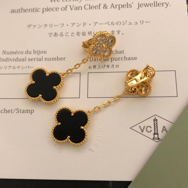 Van Cleef & Arpels Earrings CE10249