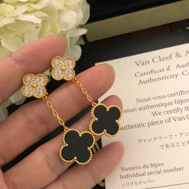 Van Cleef & Arpels Earrings CE10249
