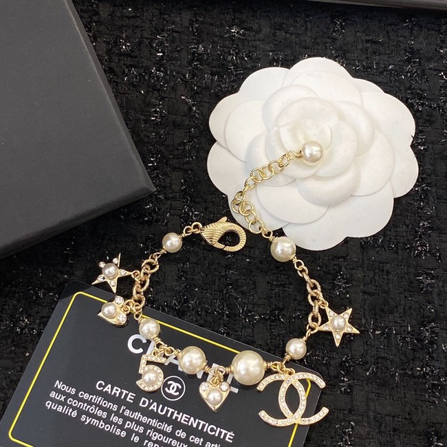 Chanel Bracelet CE10261