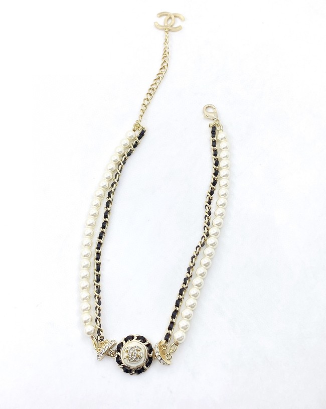 Chanel Necklace CE10286