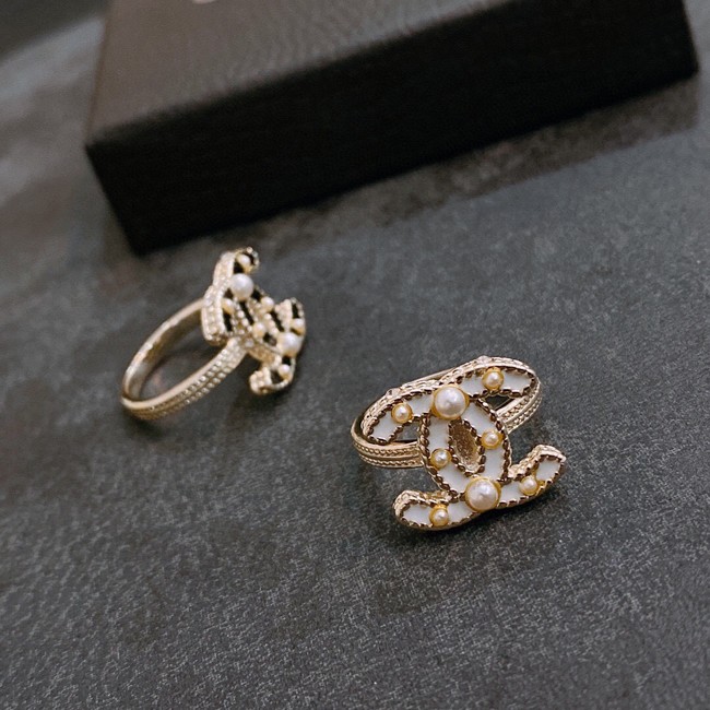 Chanel Ring CE10279