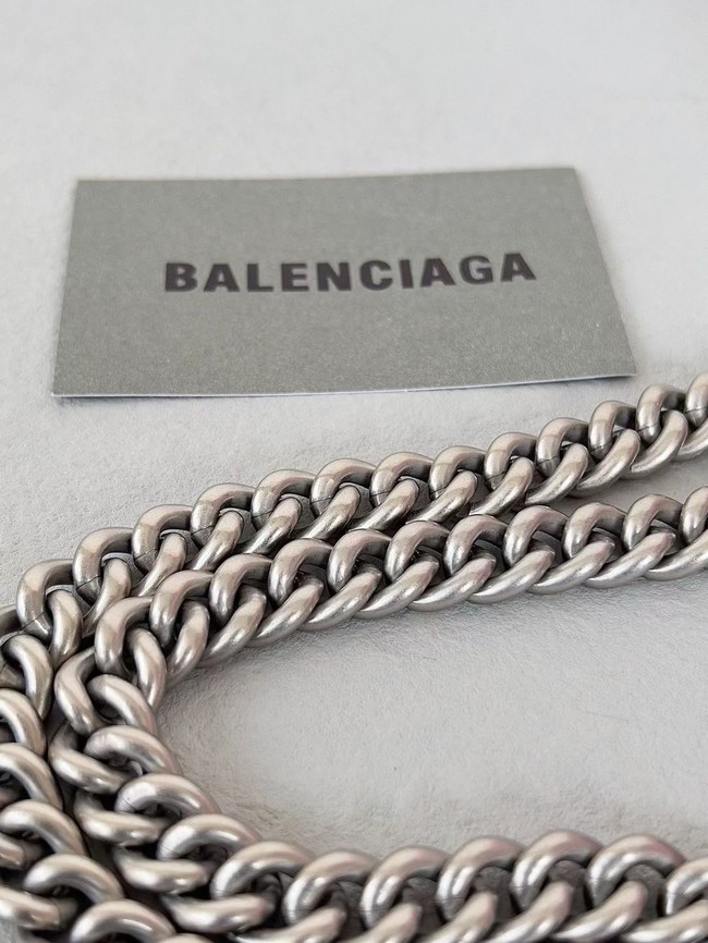 Balenciaga HOURGLASS With Chain 92886 PINK