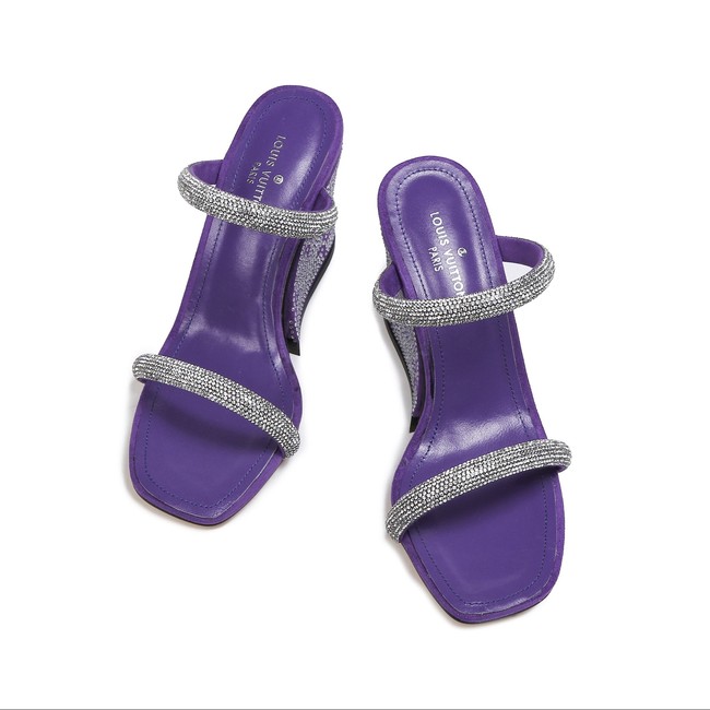 Louis Vuitton Sandals 91993-1