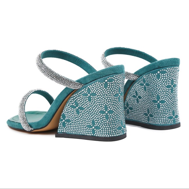 Louis Vuitton Sandals 91993-2