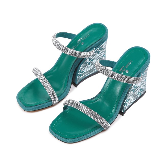 Louis Vuitton Sandals 91993-2
