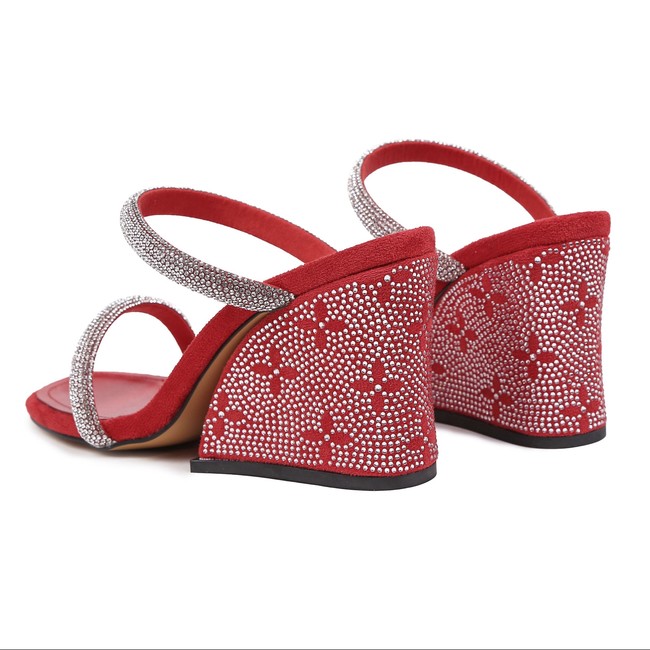 Louis Vuitton Sandals 91993-3