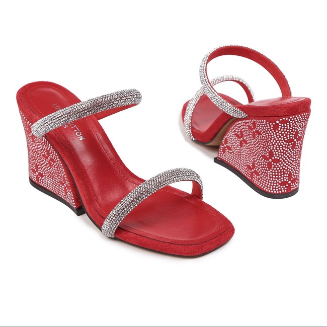 Louis Vuitton Sandals 91993-3