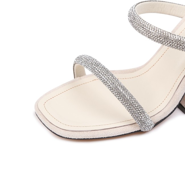 Louis Vuitton Sandals 91993-4