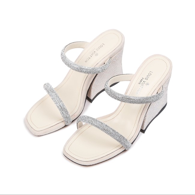 Louis Vuitton Sandals 91993-4