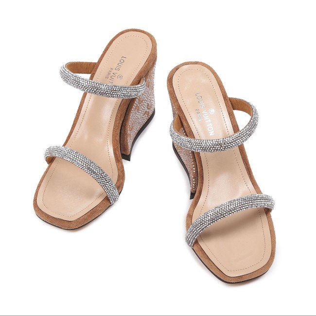 Louis Vuitton Sandals 91993-5