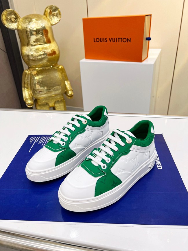 Louis Vuitton sneaker 91978-1