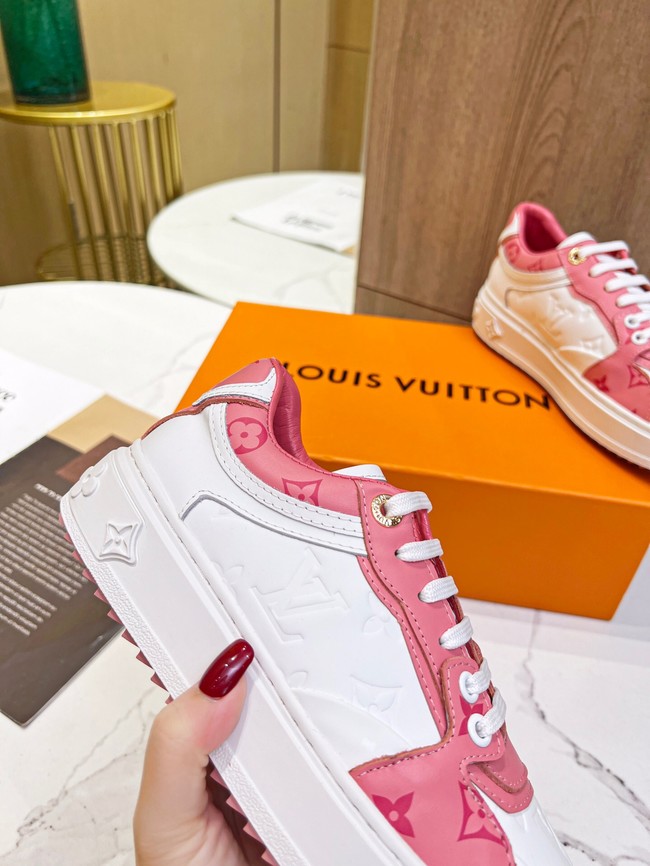 Louis Vuitton sneaker 91978-2