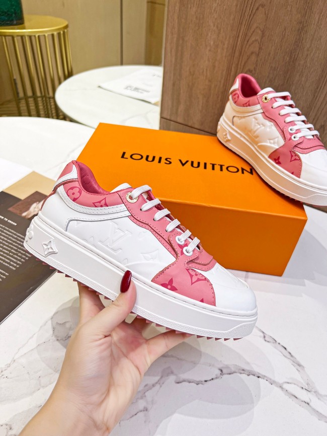Louis Vuitton sneaker 91978-2