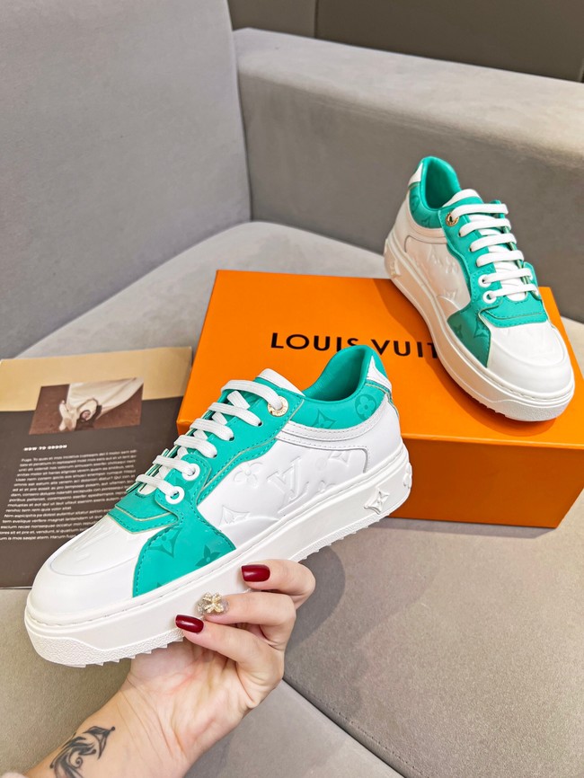 Louis Vuitton sneaker 91978-3