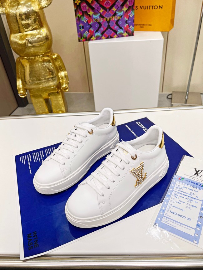 Louis Vuitton sneaker 91989-1