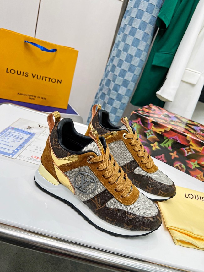 Louis Vuitton sneaker 91992-1