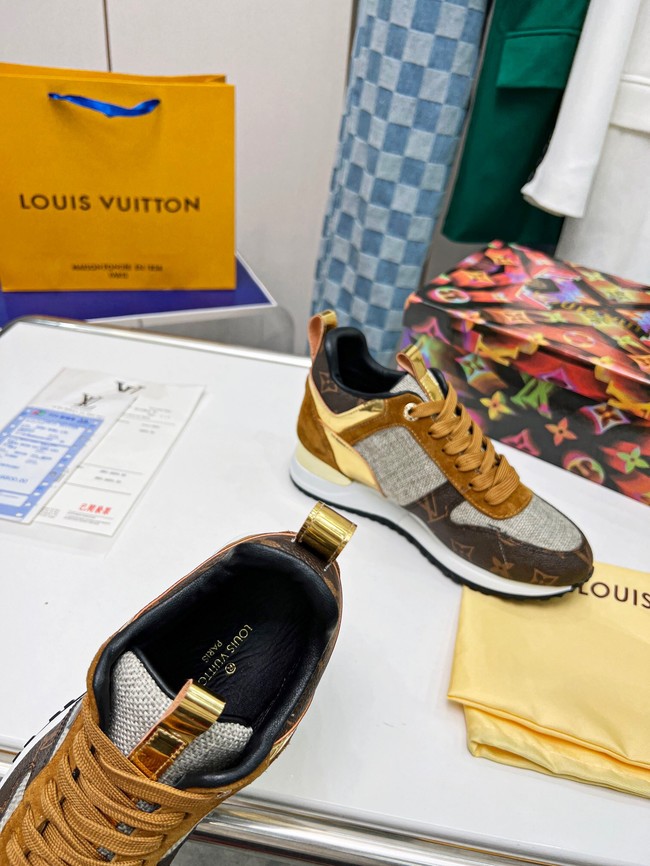 Louis Vuitton sneaker 91992-1