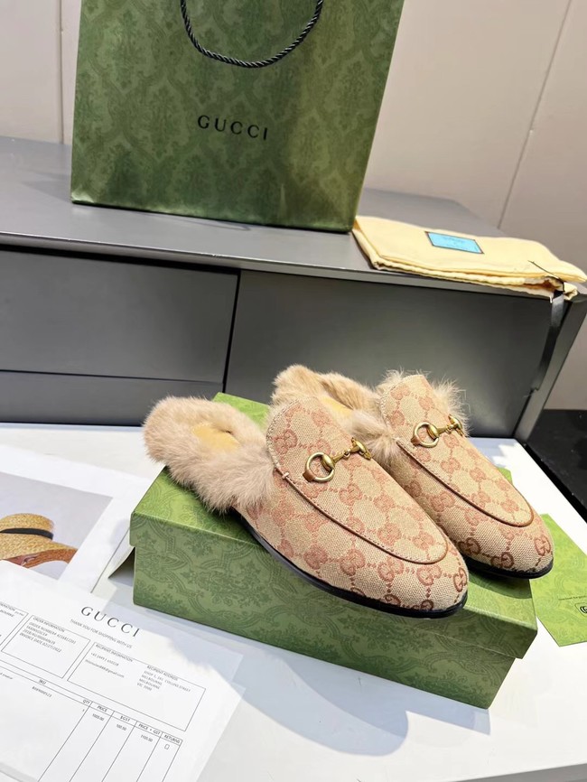 Gucci slipper 91972-3