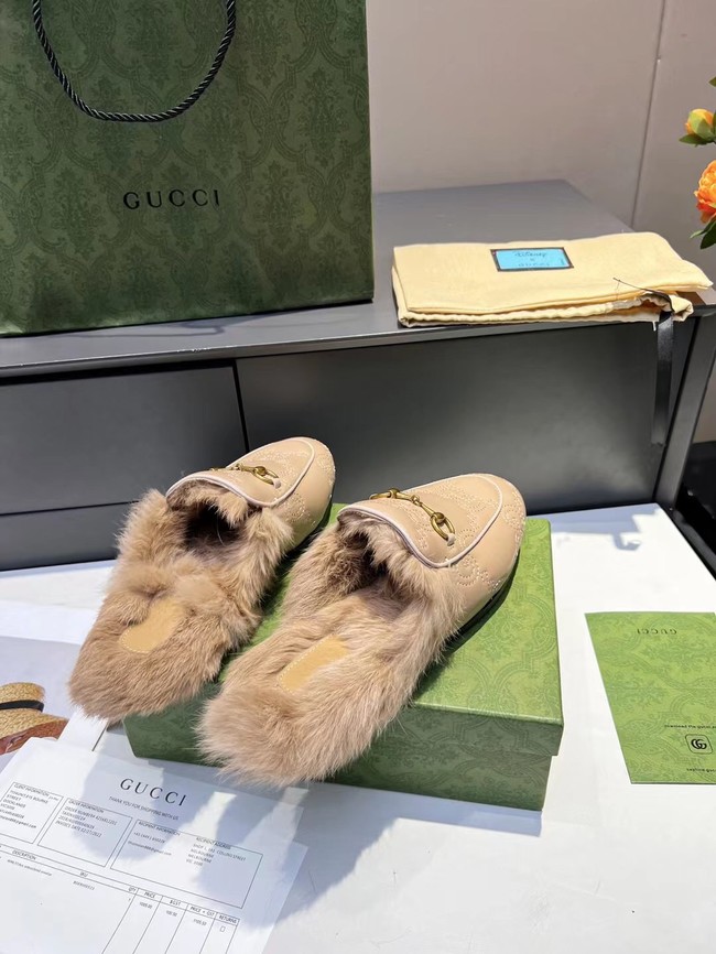 Gucci slipper 91972-7