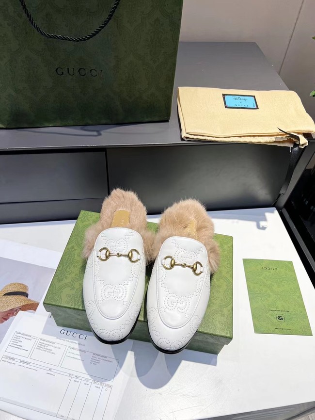 Gucci slipper 91972-9