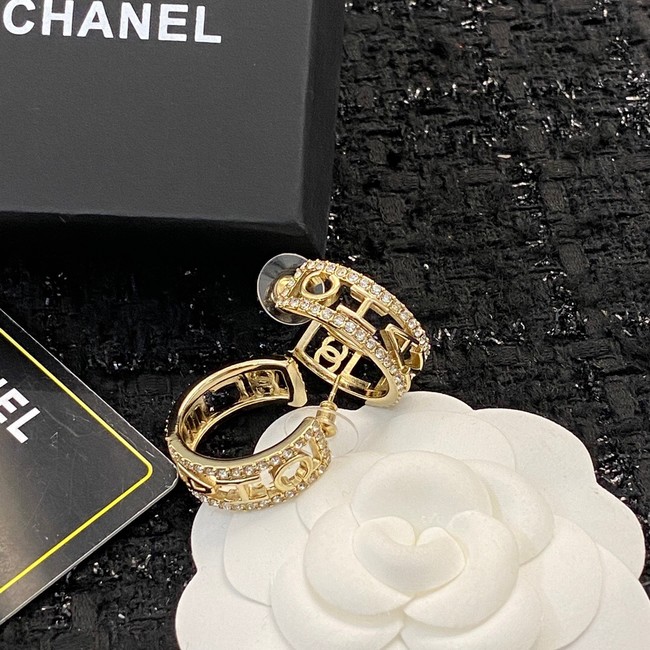 Chanel Earrings CE10296