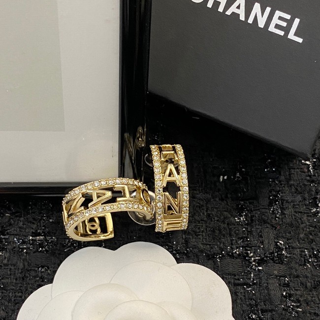 Chanel Earrings CE10296