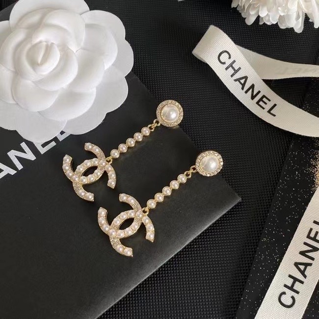 Chanel Earrings CE10300