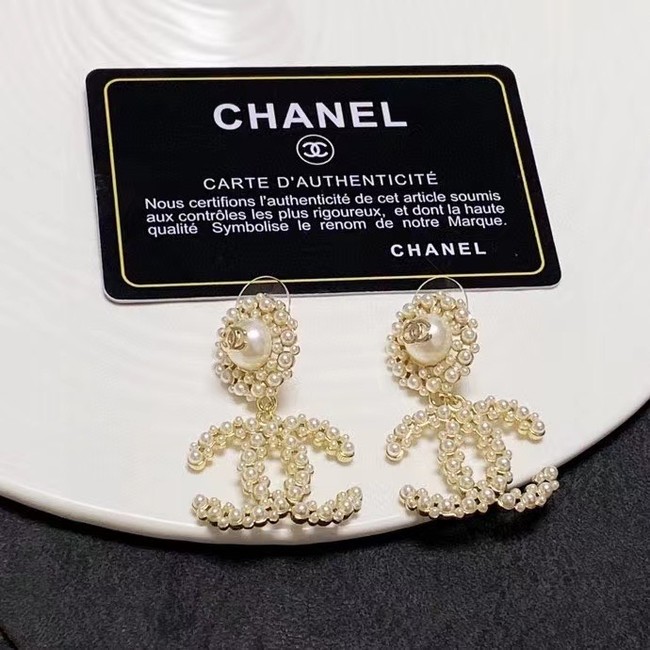 Chanel Earrings CE10302