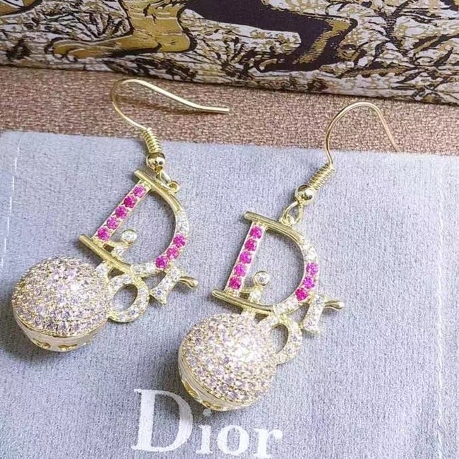 Dior Earrings CE10299