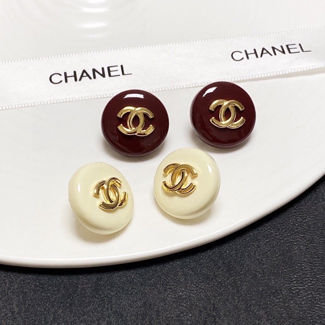 Chanel Earrings CE10325