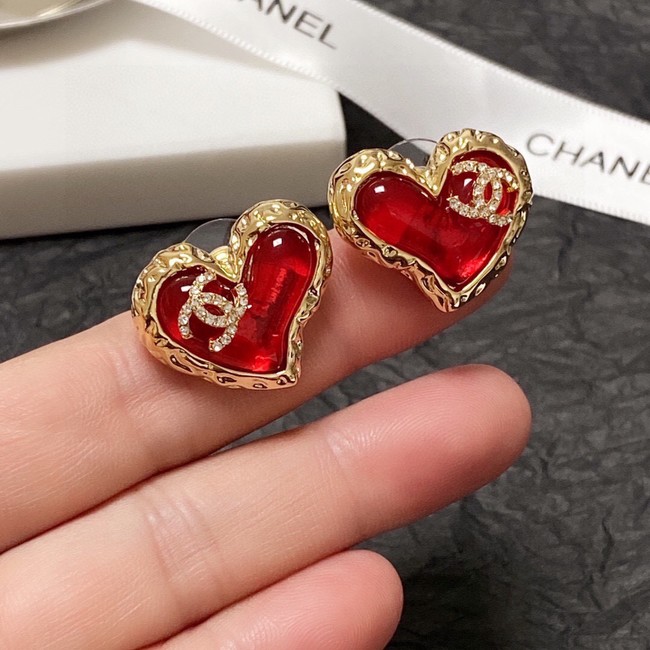 Chanel Earrings CE10327