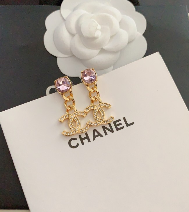 Chanel Earrings CE10335