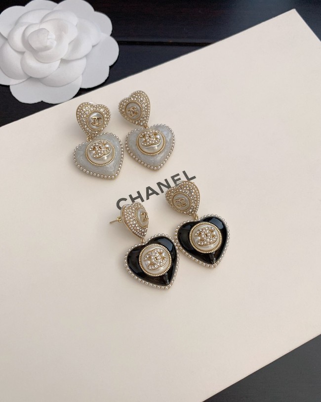 Chanel Earrings CE10343