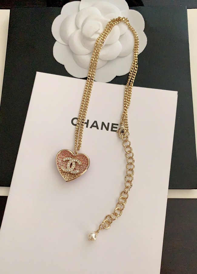 Chanel Necklace CE10352