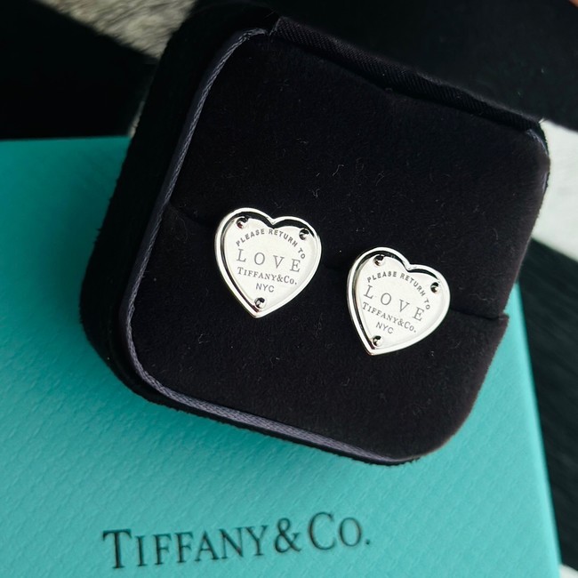 TIFFANY Earrings CE10406