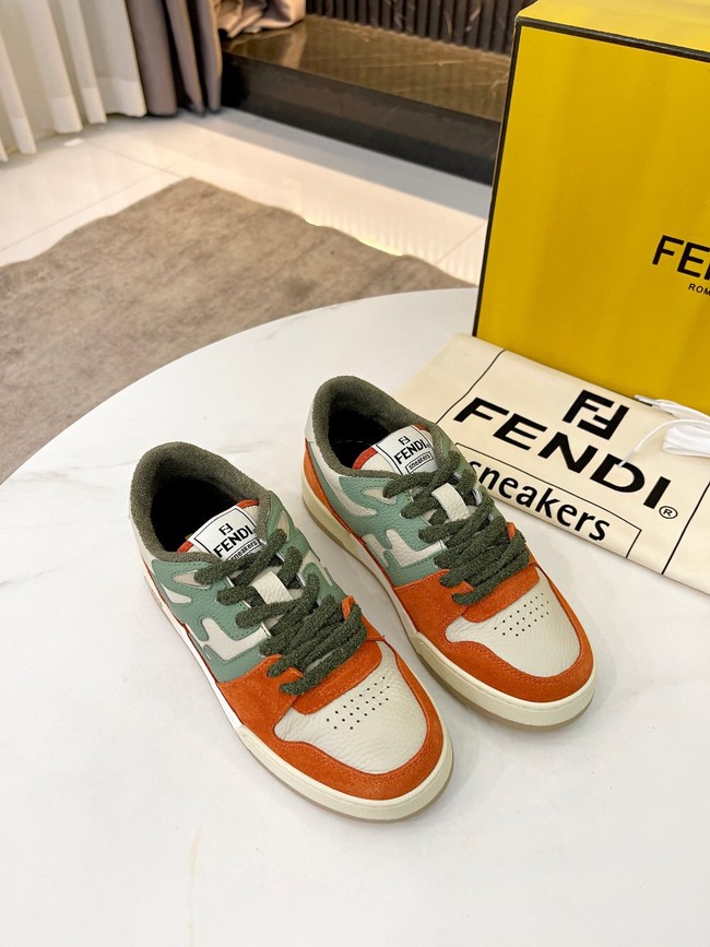 Fendi sneaker 91995-2