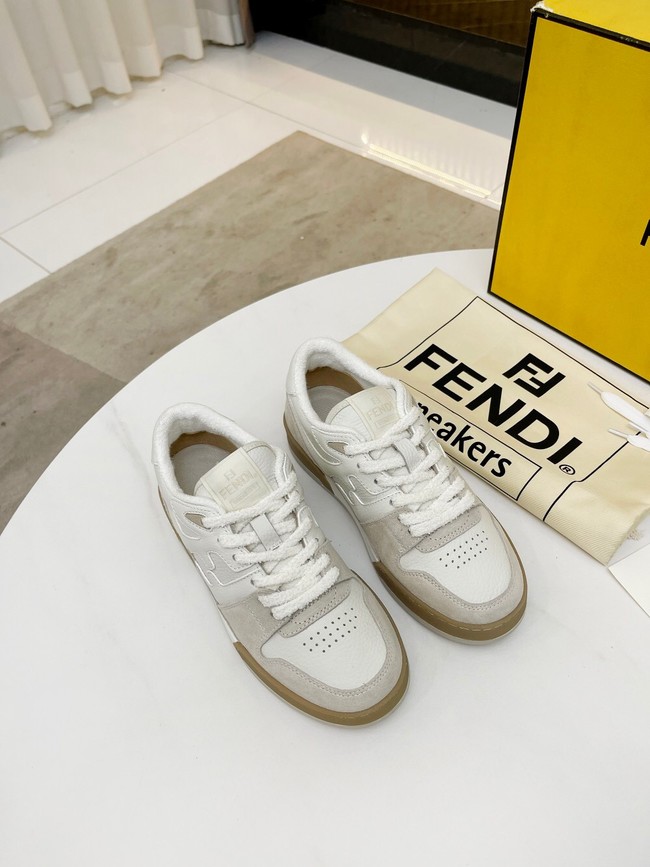 Fendi sneaker 91997-1