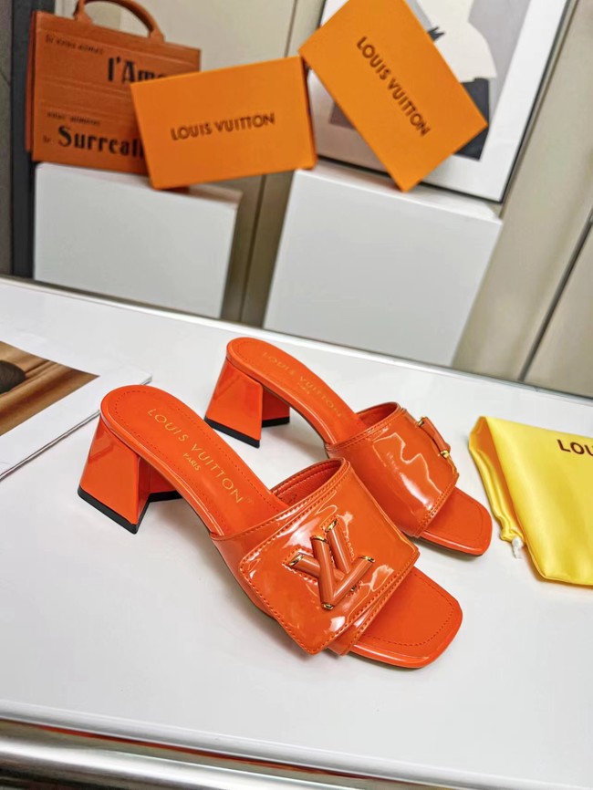 Louis Vuitton slipper 92000-5