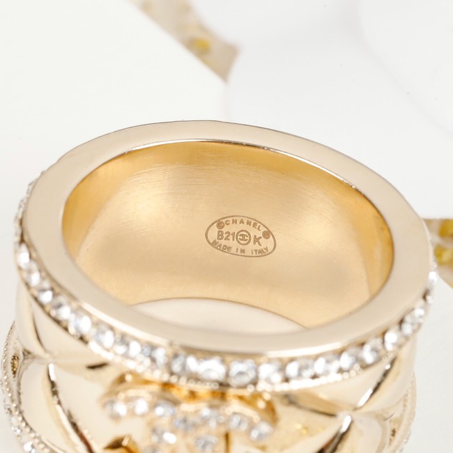 Chanel Ring CE10412