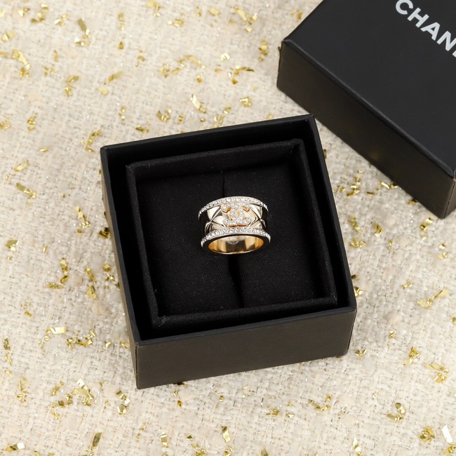 Chanel Ring CE10412