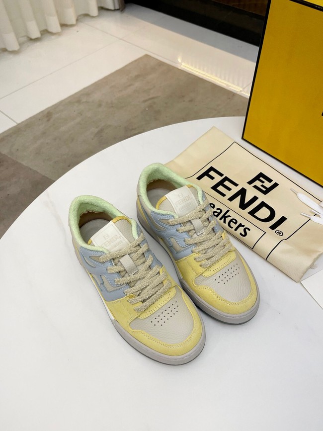 Fendi sneaker 91997-4
