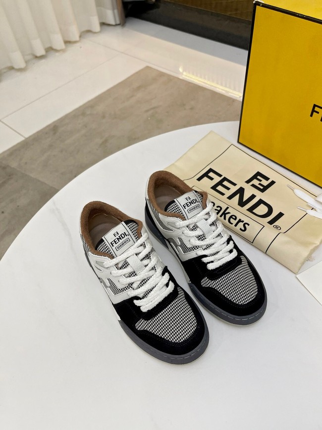 Fendi sneaker 91997-6