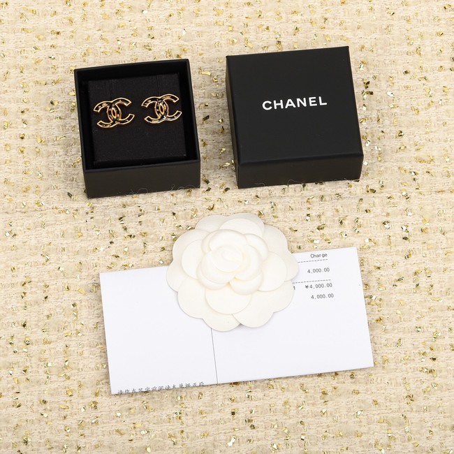 Chanel Earrings CE10429