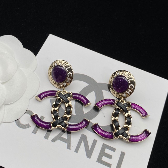 Chanel Earrings CE10453
