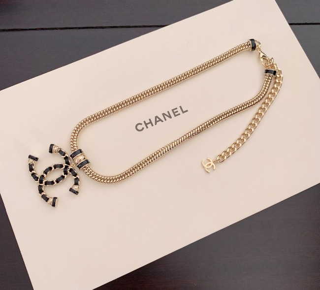 Chanel Necklace CE10482